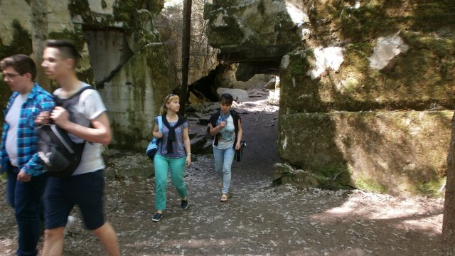 Wycieczka Mazury 23-25 maja